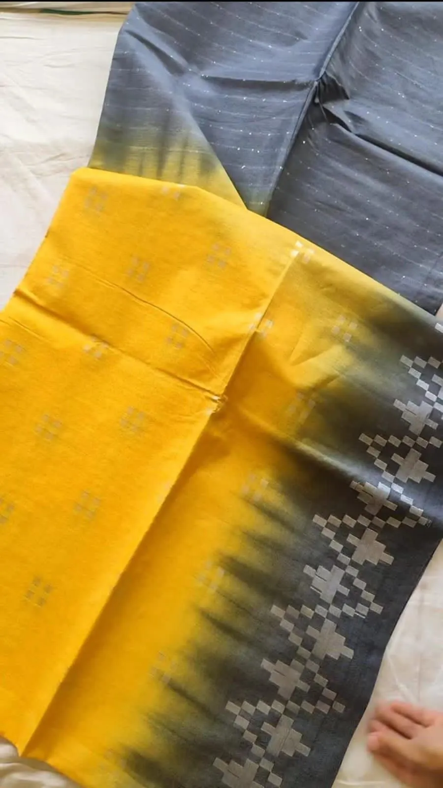 Elegant Soft Kota Staple Saree